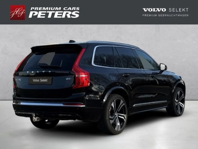 Volvo XC90 Bright Ultimate