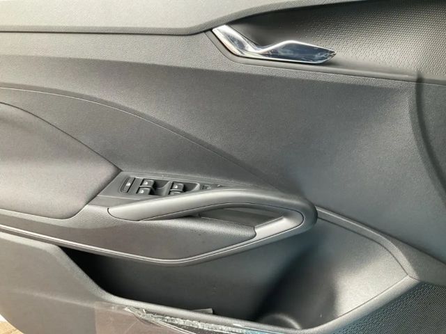 Skoda Fabia 1.0 TSI Drive