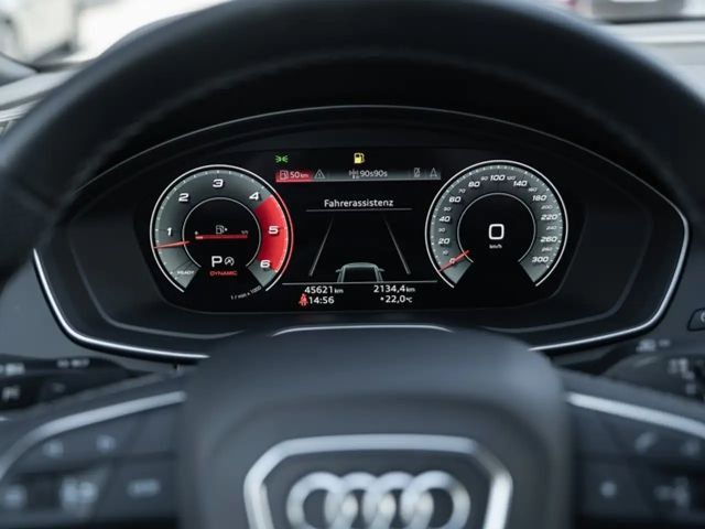 Audi SQ5 3.0 TDI Quattro Sportback
