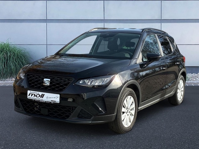 Seat Arona 1.0 TSI Style