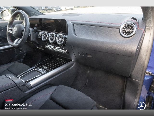 Mercedes-Benz EQA 300 4MATIC