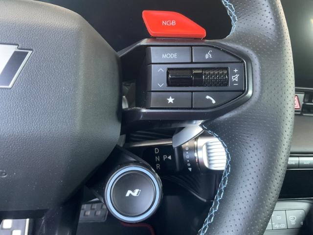 Hyundai IONIQ 5 Ioniq 5 N