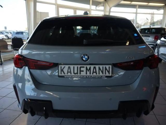 BMW 120 M-Sport Sedan