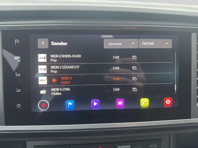 Cupra Ateca 1.5 TSI DSG