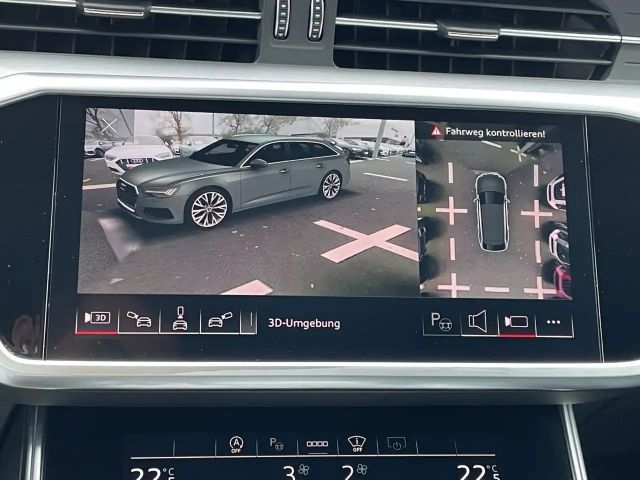 Audi S6 3.0 TDI Quattro