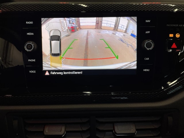 Volkswagen Taigo 1.0 TSI DSG Life