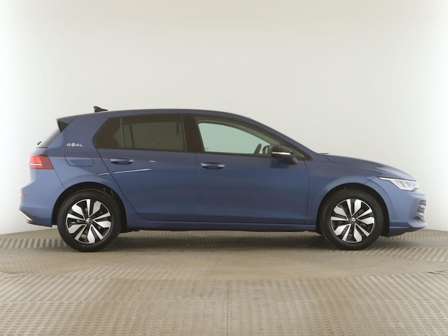 Volkswagen Golf 1.5 TSI Golf VIII