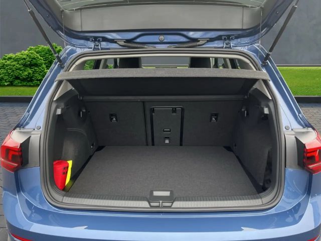 Volkswagen Golf 1.5 eTSI