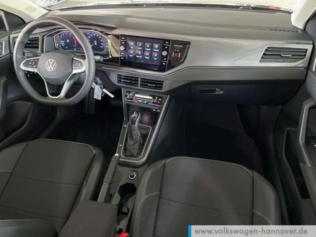 Volkswagen Taigo 1.0 TSI DSG IQ.Drive Style