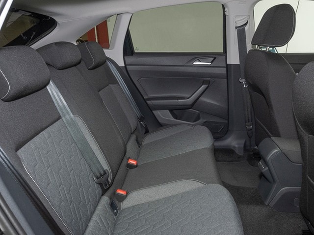 Volkswagen Taigo 1.0 TSI