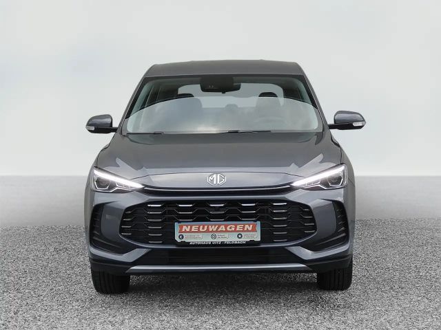 MG ZS Hybrid+ Select AUT+Navi+RKam+Klima+PTS