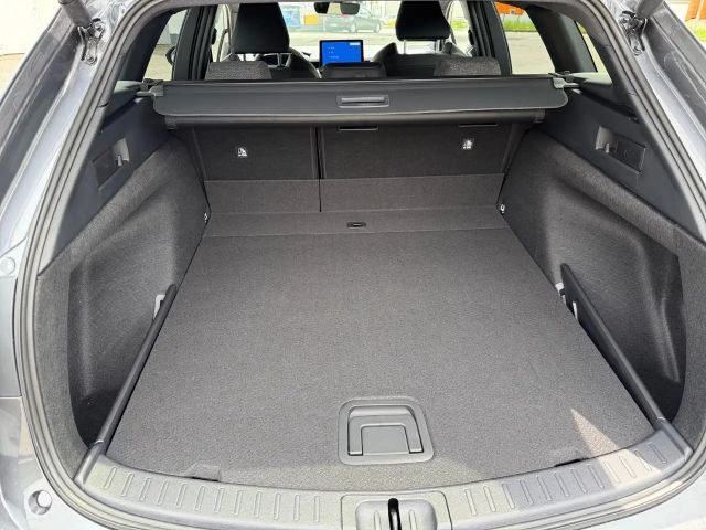 Toyota Corolla Hybride Touring