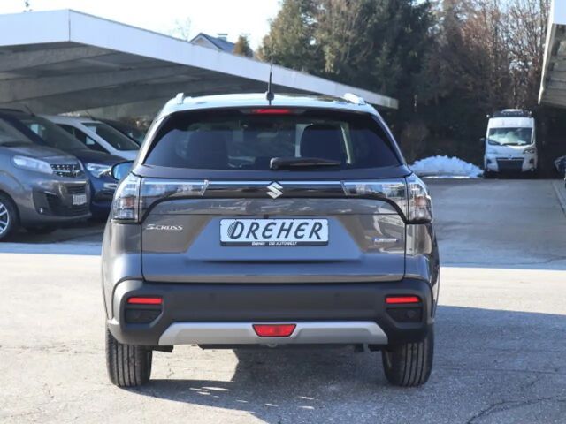 Suzuki SX4 S-Cross Comfort