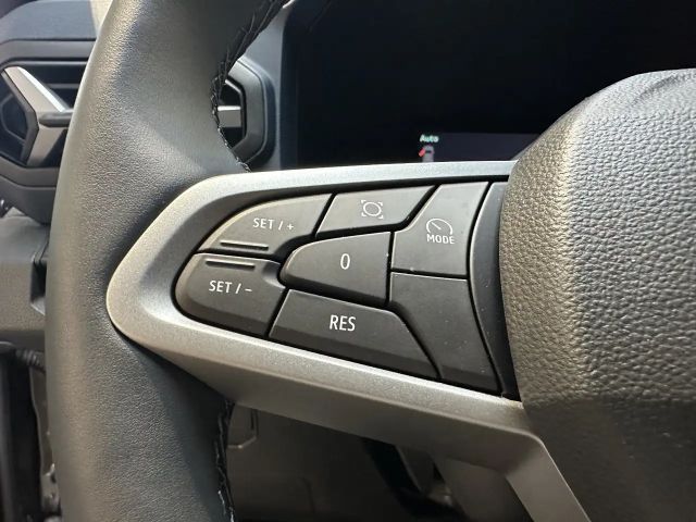 Dacia Bigster Mild Hybrid 130