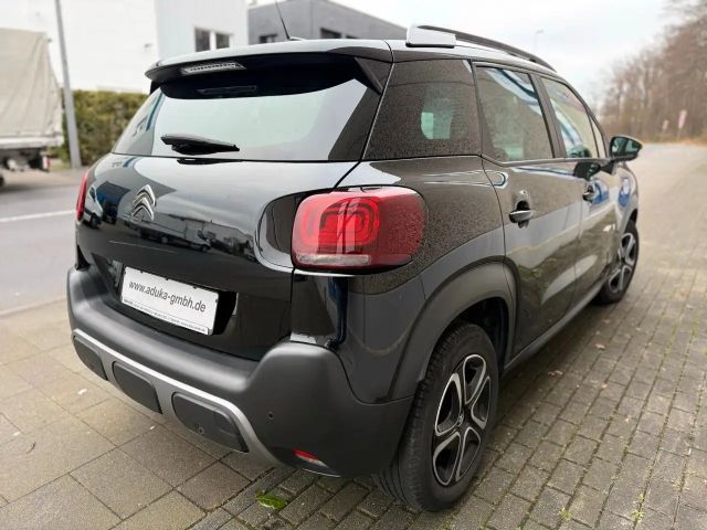 Citroën C3 Aircross Feel PureTech