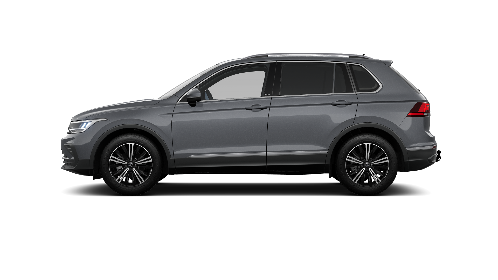 Volkswagen Tiguan Move