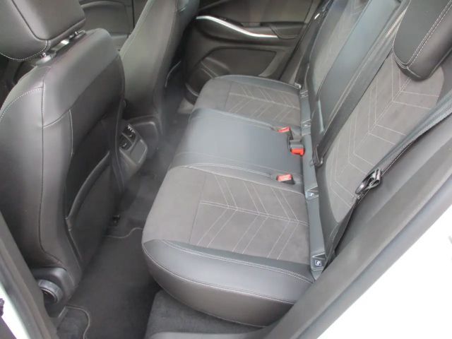 Opel Grandland X GS-Line Grand Sport