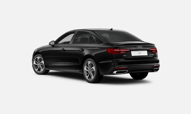 Audi A4 40 TFSI S-Tronic Sedan