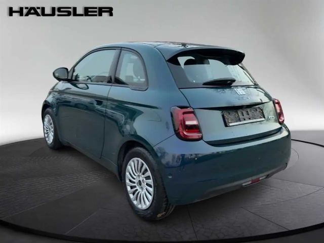 Fiat 500 *Einparkhile*Kamera*Klima*Navi*
