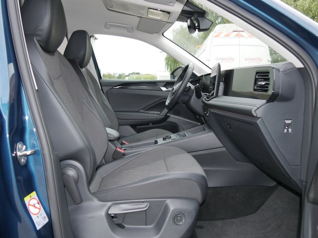 Volkswagen Tiguan 1.5 eTSI Life