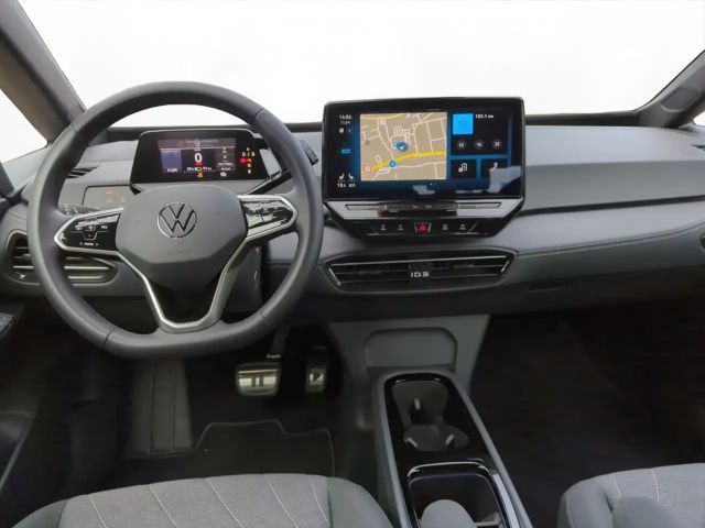 Volkswagen ID.3 58 KWh Performance Pro