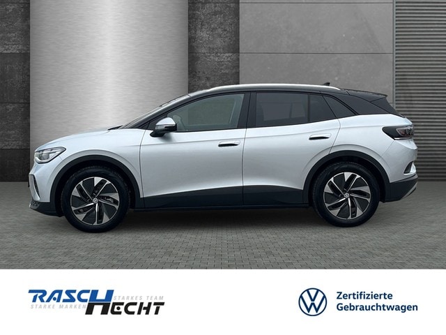 Volkswagen ID.4 77 KWh Performance Pro