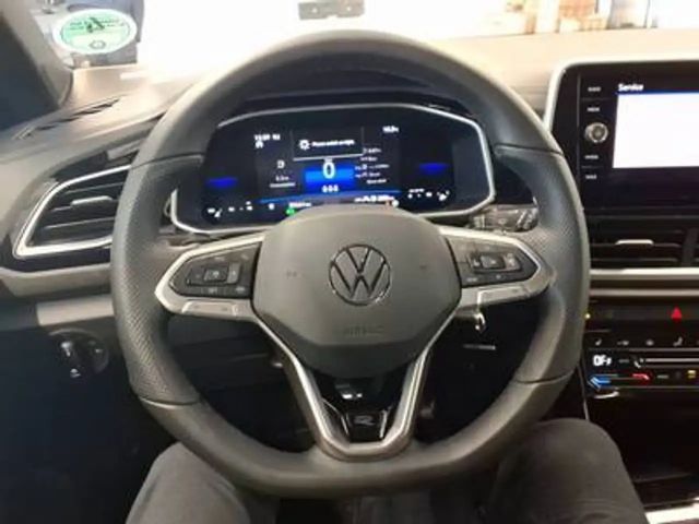 Volkswagen T-Roc 1.5 TSI DSG R-Line