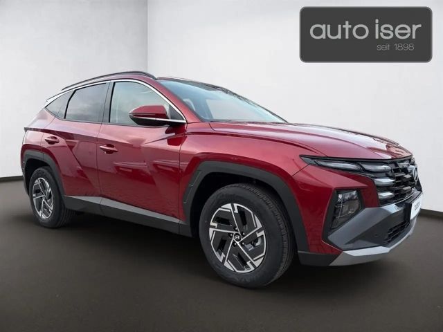 Hyundai Tucson 2WD T-GDi