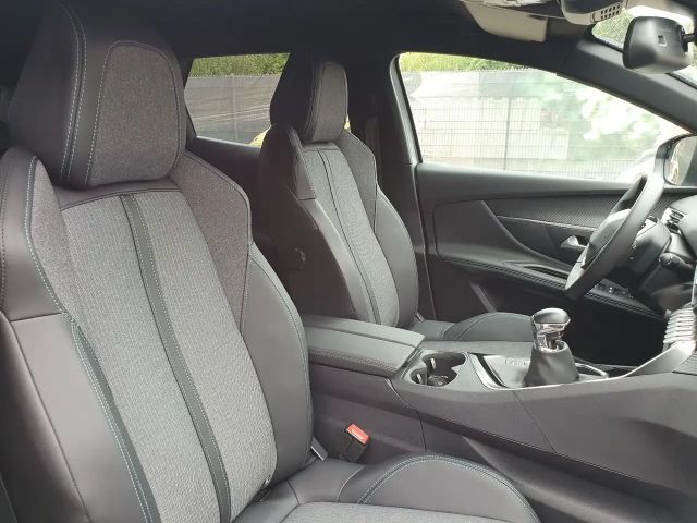 Peugeot 3008 Allure Pack