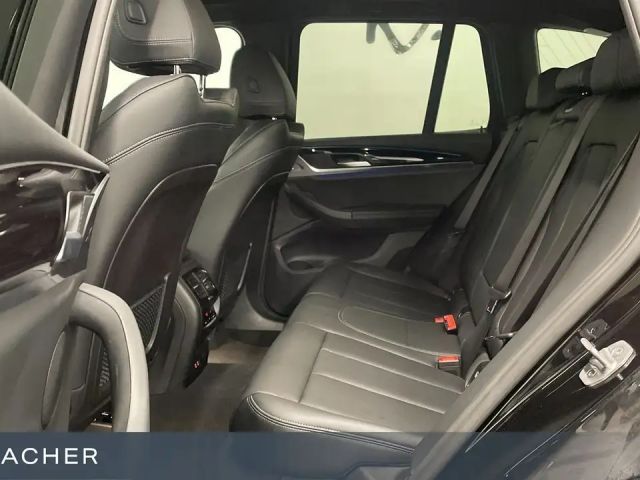 BMW X3 xDrive xDrive30e