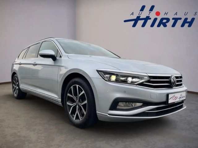 Volkswagen Passat 2.0 TDI Business DSG Variant