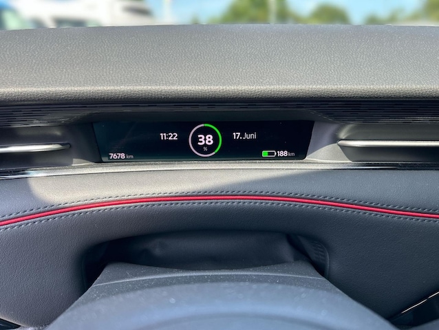 Volkswagen ID.7 4Motion Tourer