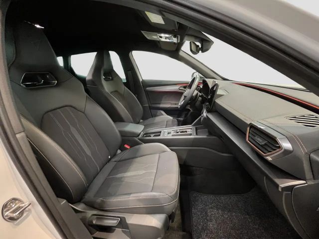 Cupra Formentor 2.0 TSI 4Drive DSG VZ