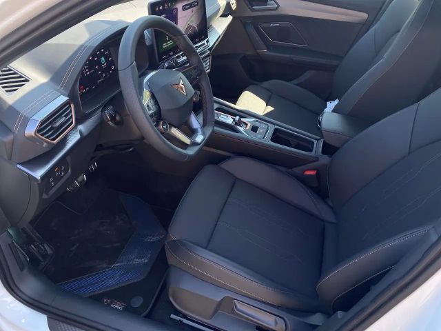 Cupra Leon DSG Sportstourer e-Hybrid