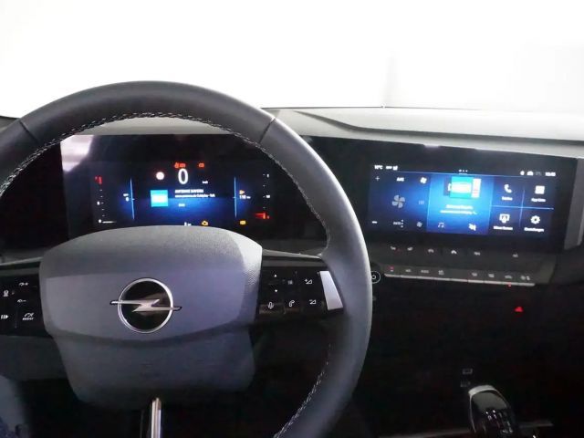 Opel Astra Edition Sports Tourer Turbo