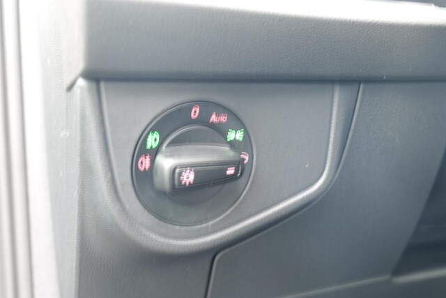 Volkswagen Polo 1.0 TSI