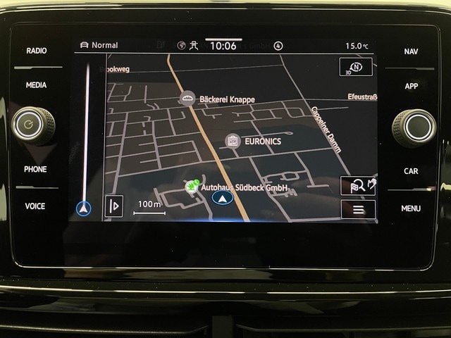 Volkswagen T-Roc 2.0 TDI R-Line