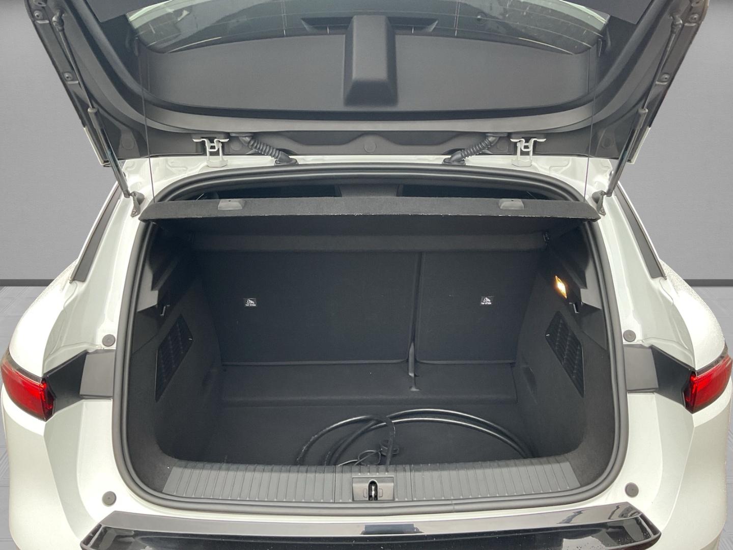 Renault Megane E-Tech E-Tech Techno