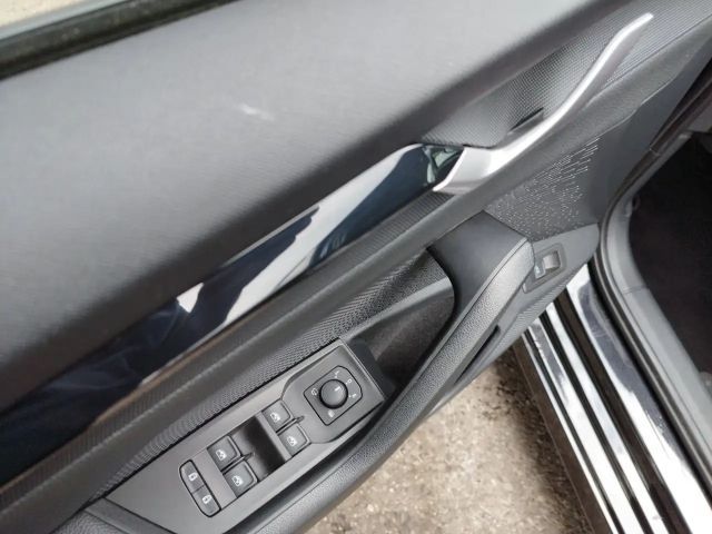 Skoda Octavia Selection