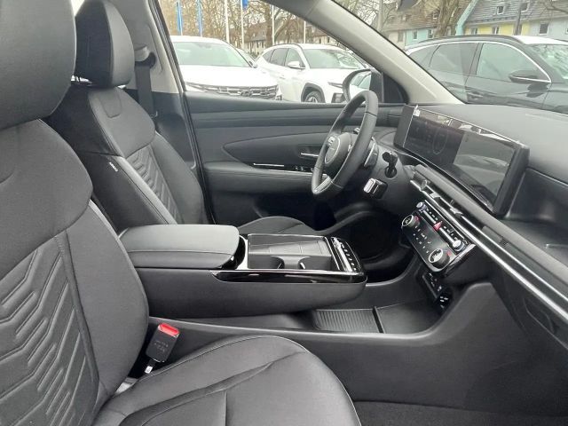 Hyundai Tucson T-GDi