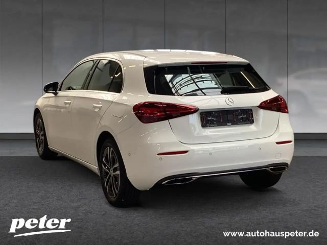 Mercedes-Benz A 180 Progressive