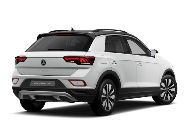 Volkswagen T-Roc 1.5 TSI Move