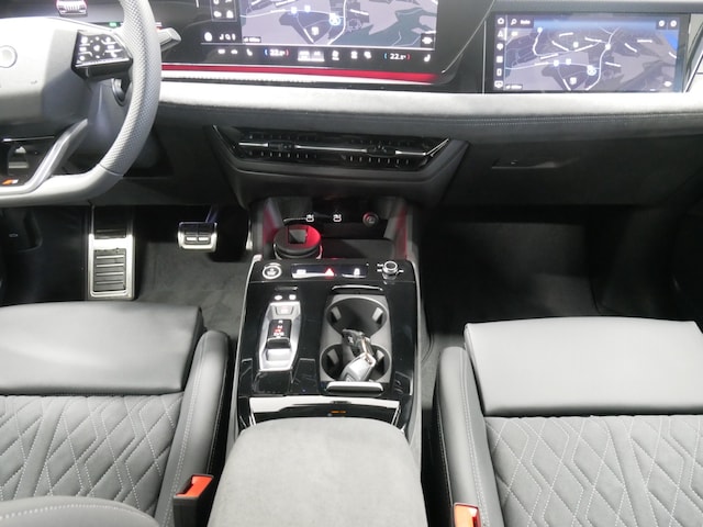 Audi Q6 e-tron Quattro Sportback