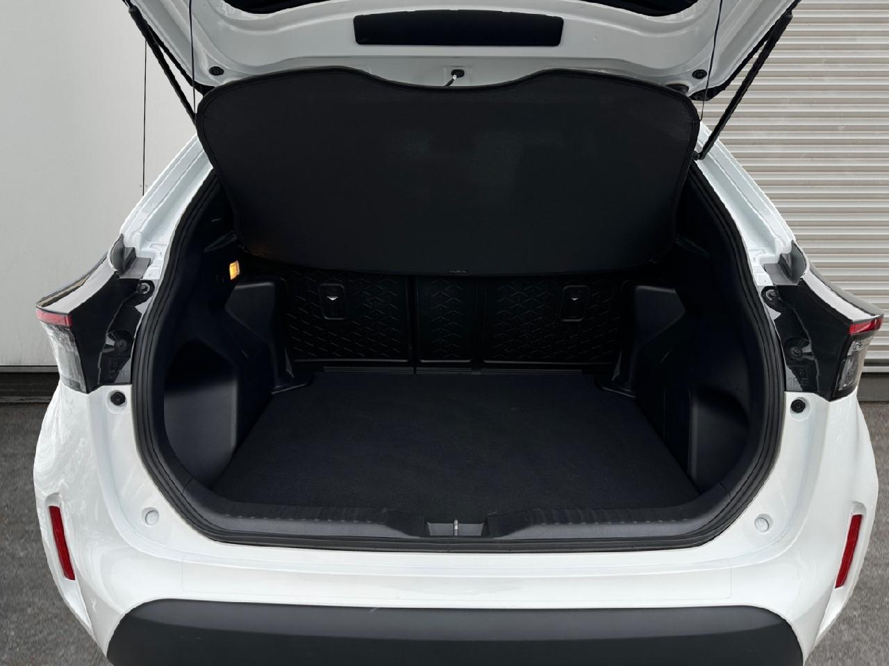 Toyota Yaris Cross 5-deurs Team D