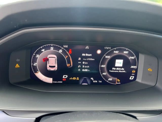 Cupra Formentor 2.0 TSI DSG VZ