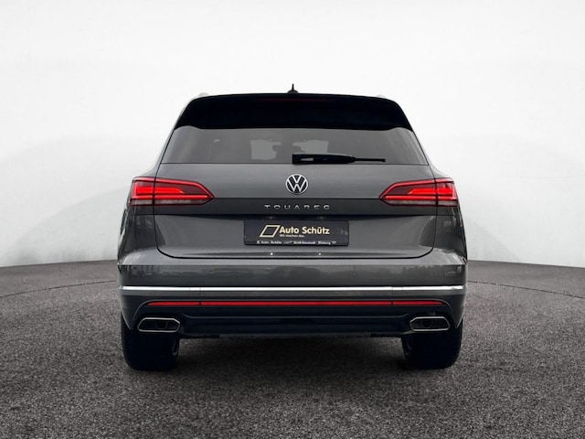 Volkswagen Touareg 3.0 V6 TDI Atmosphere