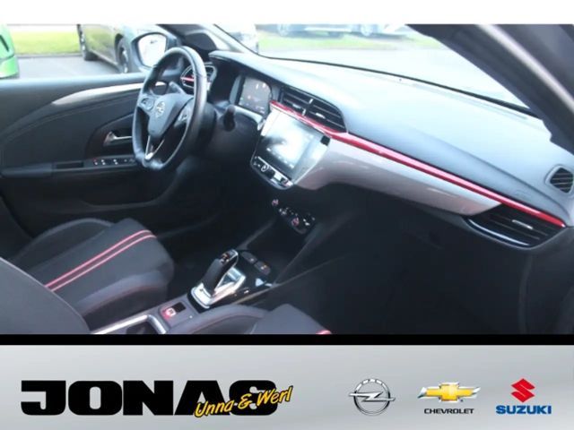 Opel Corsa GS-Line Grand Sport