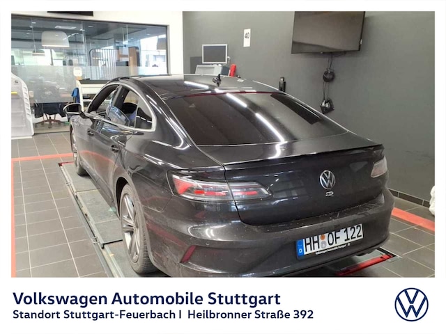 Volkswagen Arteon DSG