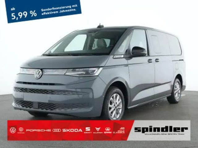 Volkswagen Multivan DSG Life T7