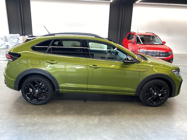 Volkswagen Taigo DSG